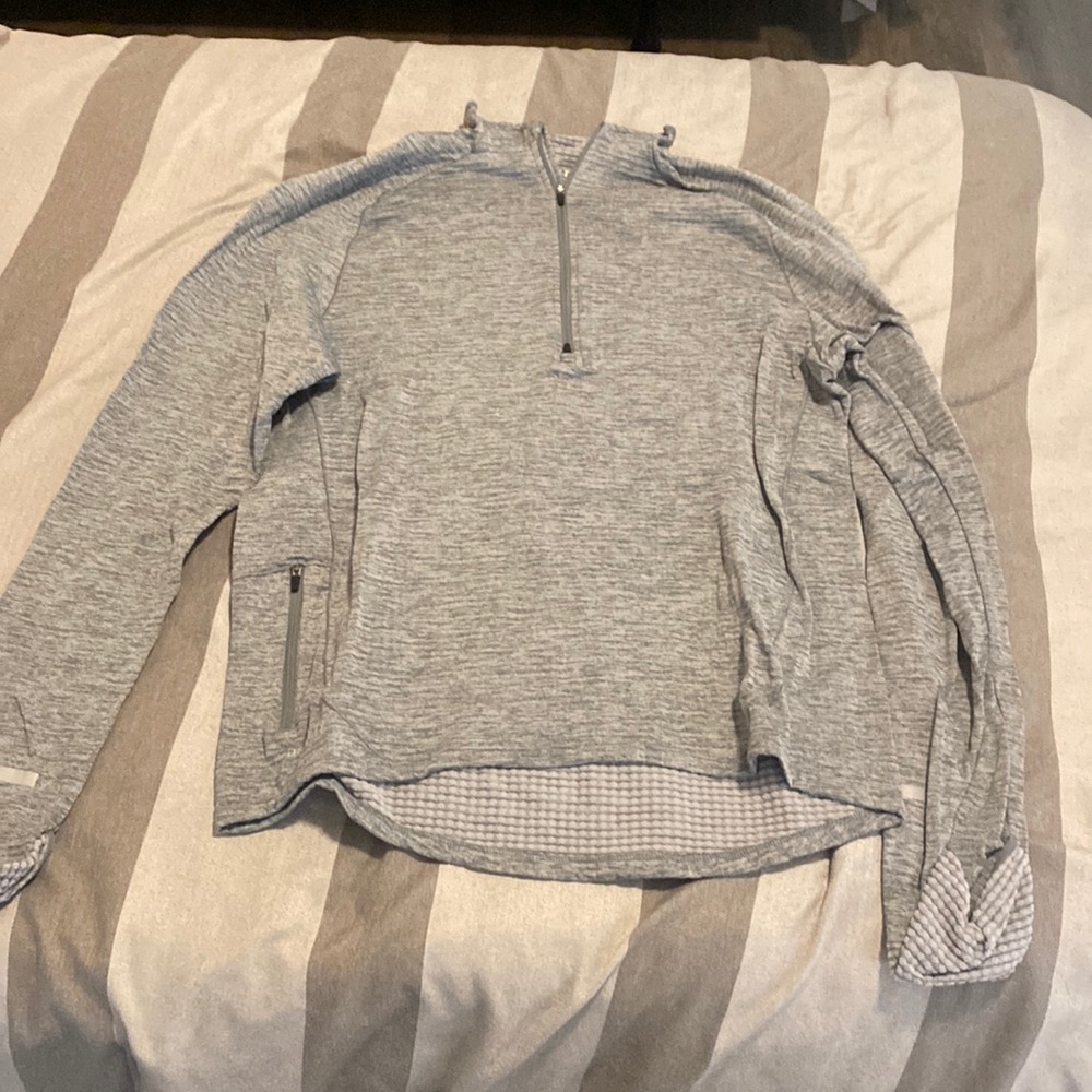 Nike Waffle Pullover